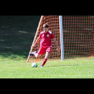 Meet your Posher, Conor